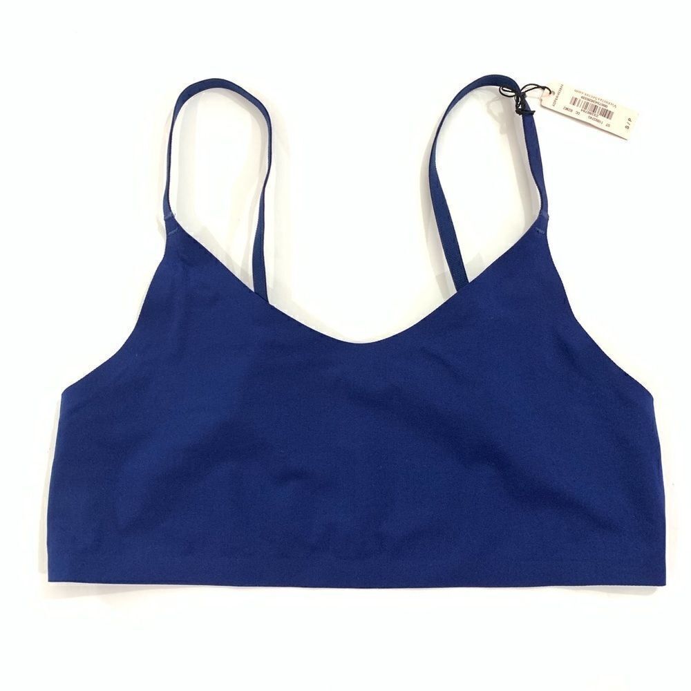 Victoria’s Secret laser cut & lace back bralette